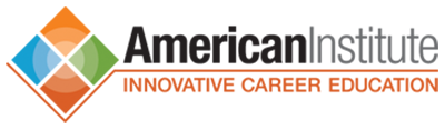 american institute school logo