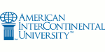 American InterContinental University Online, A Member of The AIU System Logo