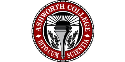 Ashworth College School Logo