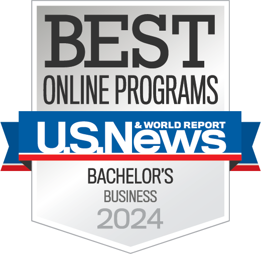 Berkeley College Online Award 2023 Buinsess