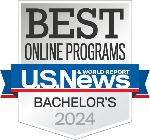 Berkeley College Online Award 2023 Bachelors