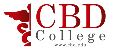 cbd college school logo