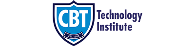 cbt technology institute school logo