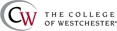 college of westchester school logo