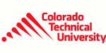 Colorado Technical University Online Logo