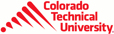 colorado technical university online school logo