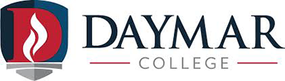 daymar college school logo