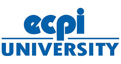 ecpi university school logo