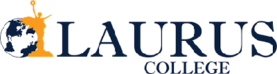 laurus college school logo