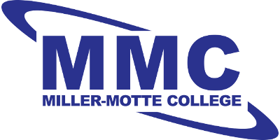 miller-motte college school logo