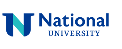 national university school logo