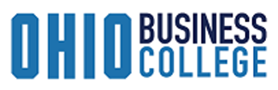 ohio business college school logo