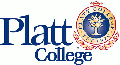 platt college school logo