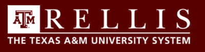 rellis - texas a&m university system school logo