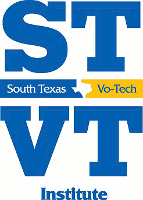 south texas vocational technical school logo