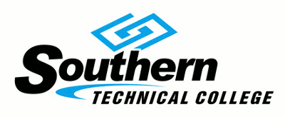 southern technical college school logo