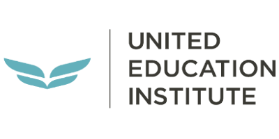 uei school logo